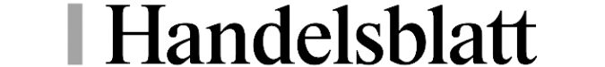 Dr Rüdiger Fox, Handelsblatt