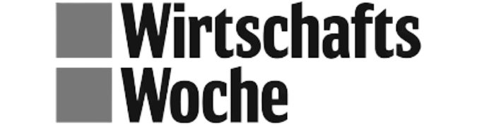 Dr Rüdiger Fox, Wirtschaftswoche